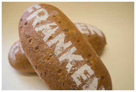 Bäckerei Franken .